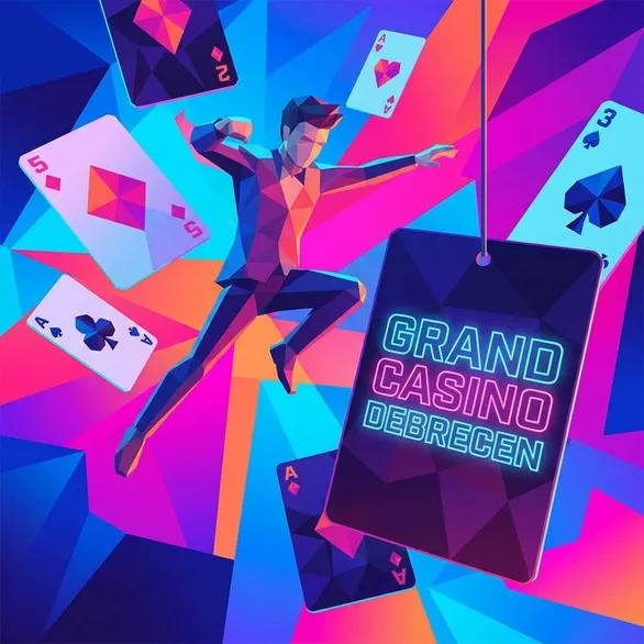 Blackjack játék online | Grand Casino Debrecen